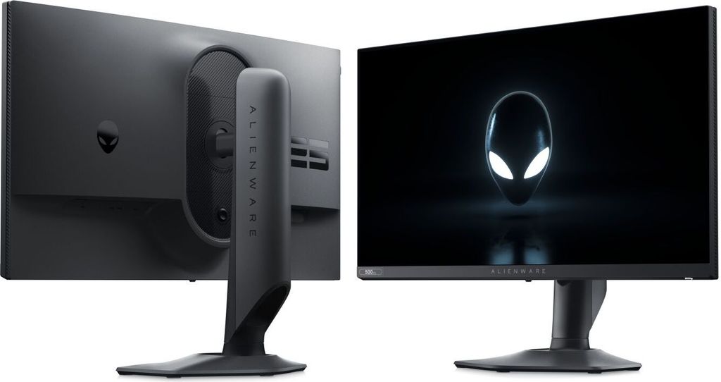 Dell Alienware 500Hz Gaming Monitor AW2524HF - LED-Monitor
