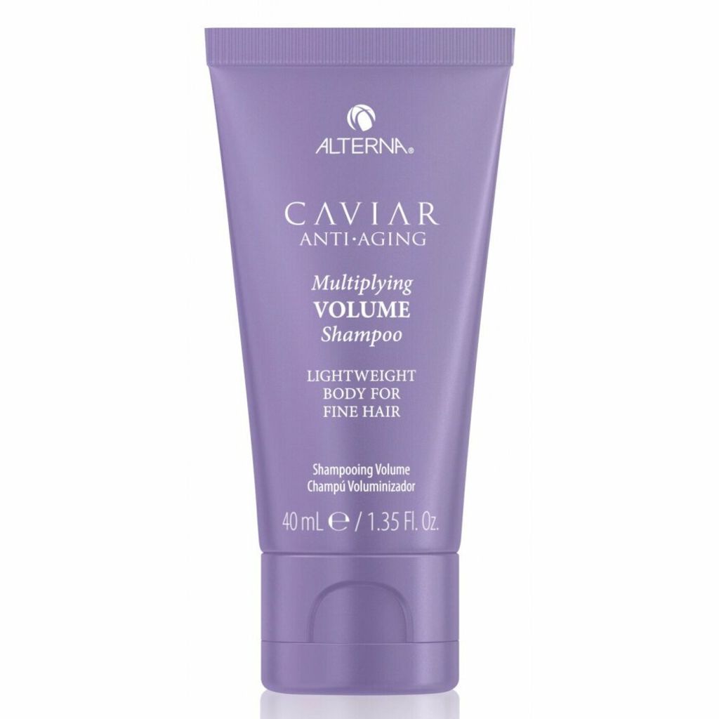 Alterna Caviar Multiplying Volume Shampoo 40ml