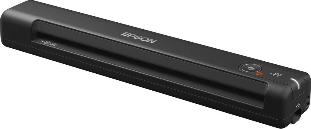 Epson WorkForce ES-50 - Jednolistový skener - Kontaktní Obrázek produktu 