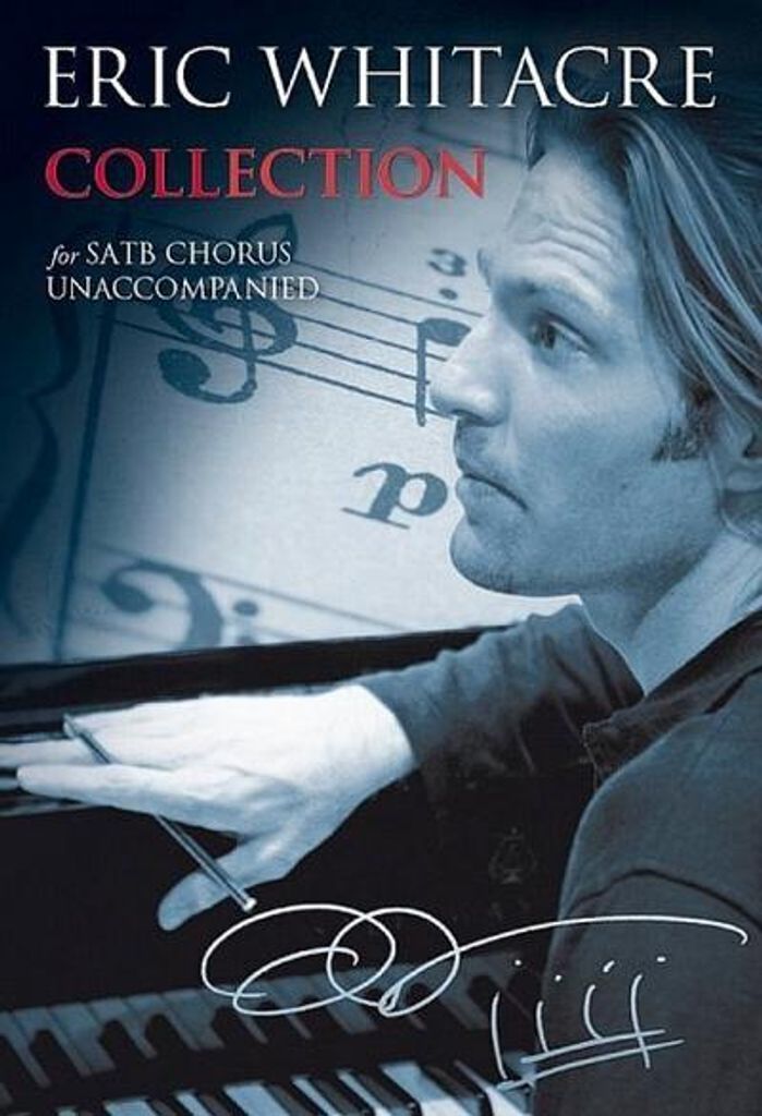 Eric Whitacre Coll