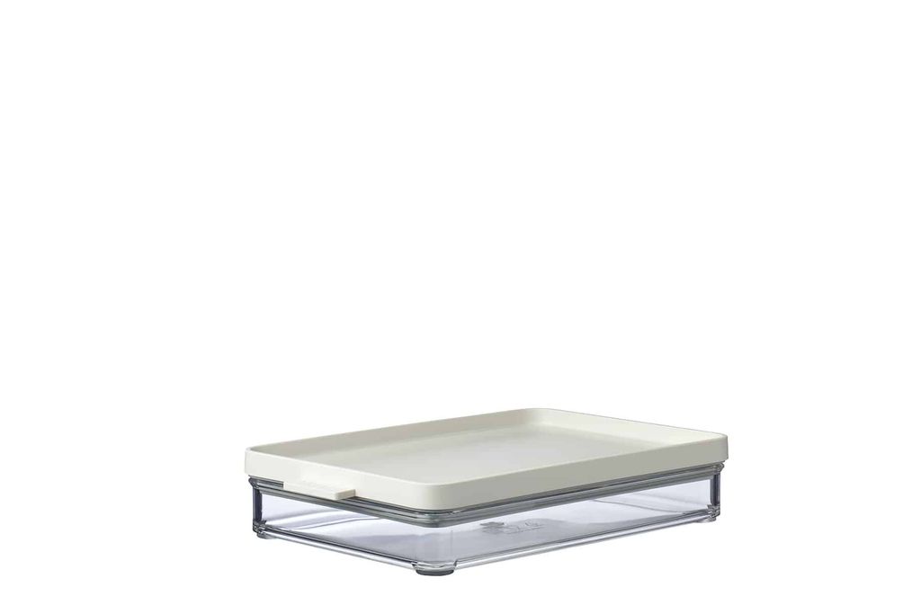 Box frigorifero Mepal omnia coupe - bianco nordico Immagine del prodotto 