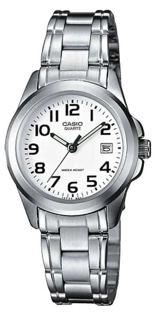 Casio - MTP-1259PD-7BEG - Montre-Bracelet - Hommes - Quartz Image du produit 