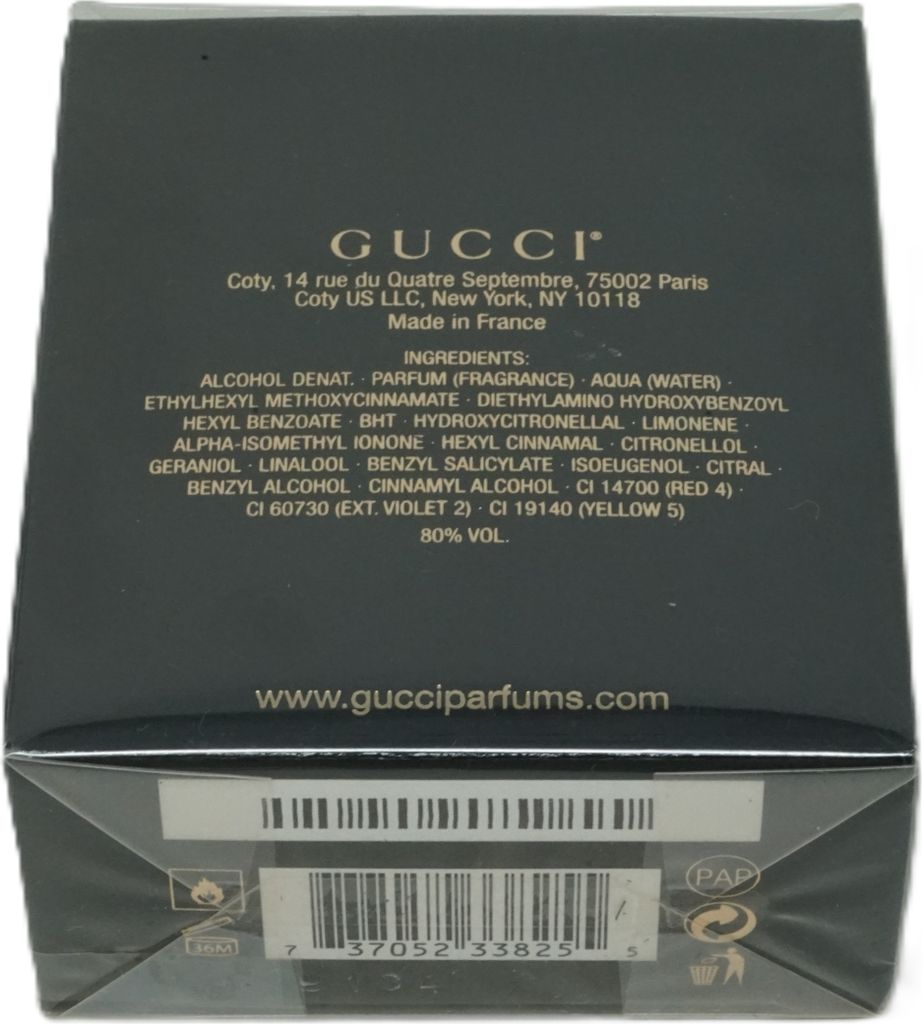 Gucci Eau de Toilette Gucci Guilty Pour Femme Eau de Immagine del prodotto 