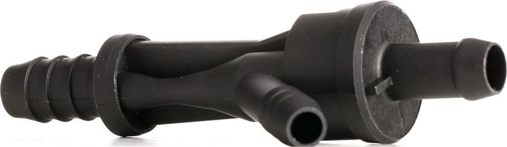 RIDEX 1305C0012 - Ventil, Luftsteuerung für A3 (8L), A4 (8D), A4 (8E), A8 (4E), TT (8N), Bora (1J), Golf IV (1J), New Beetle, Passat (3B), Polo (9N)