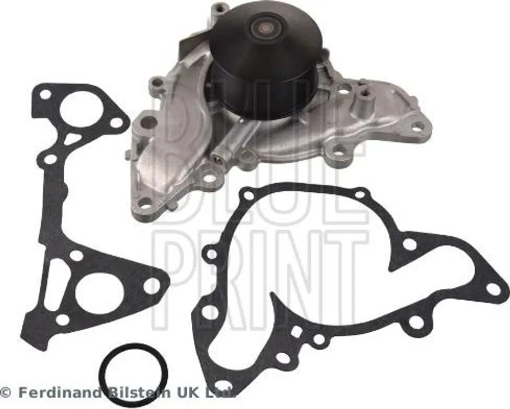 Pompe à eau BLUE PRINT ADC49138 pour Pajero Stratus - OE MD973025