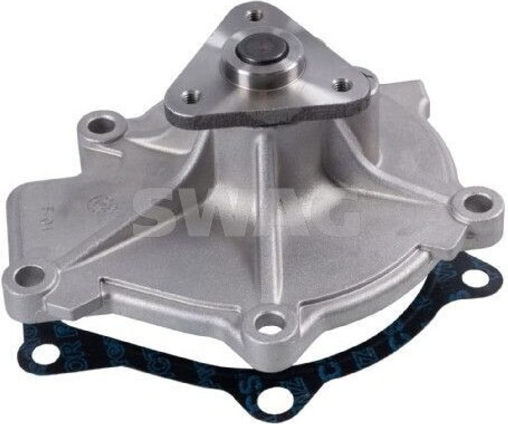 SWAG Kühlmittelpumpe Wasserpumpe für HYUNDAI Tucson (TL, TLE) 33 11 0218