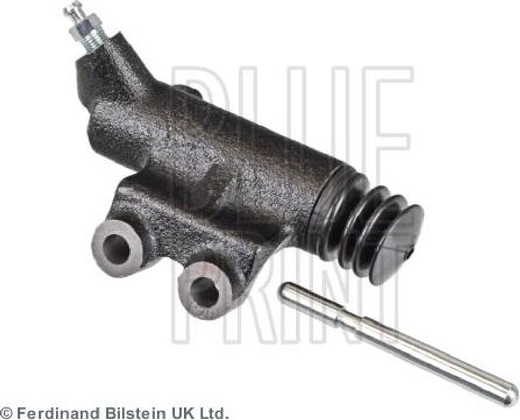 BLUE PRINT ADC43617 Kupplungsgeberzylinder OE MR111585 kompatibel mit Pajero