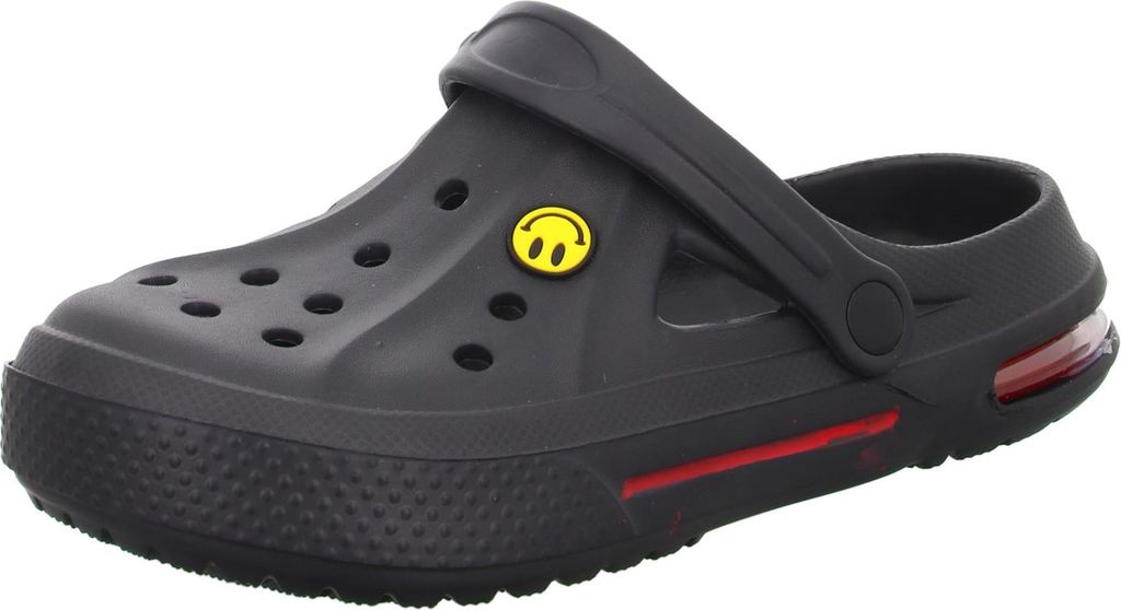 Sneakers Herren-Badeschuh Schwarz, Farbe:schwarz, EU Größe:44