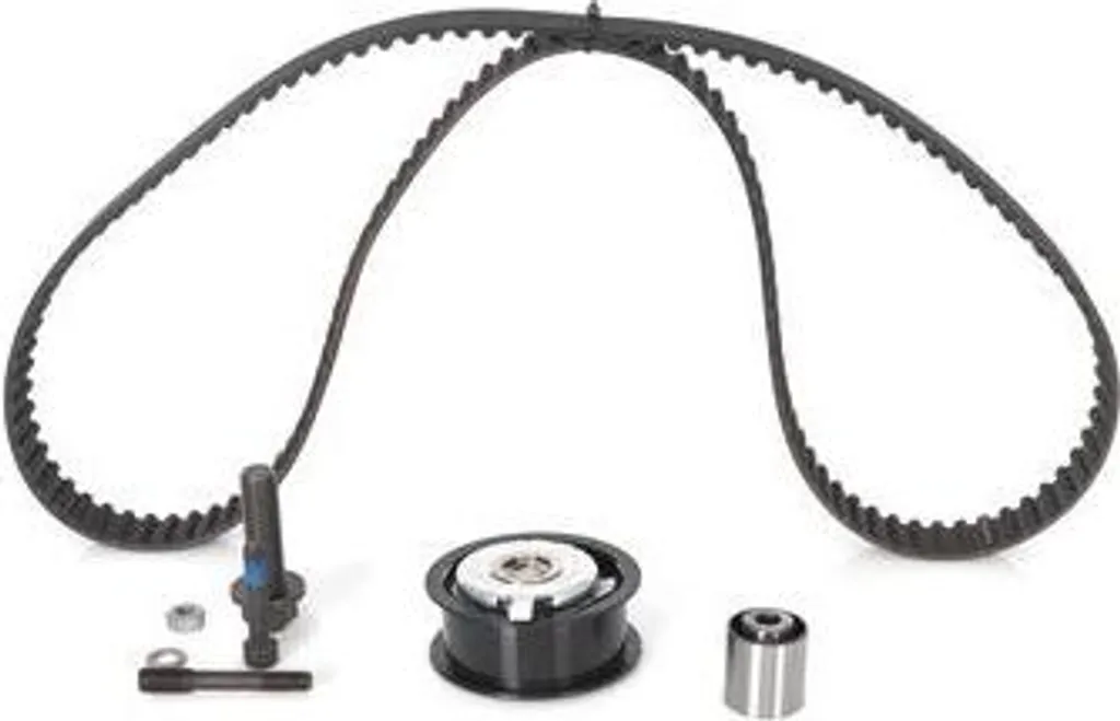 Évitez la Panne Moteur avec ce Kit Distribution pour Seat Toledo et Inca