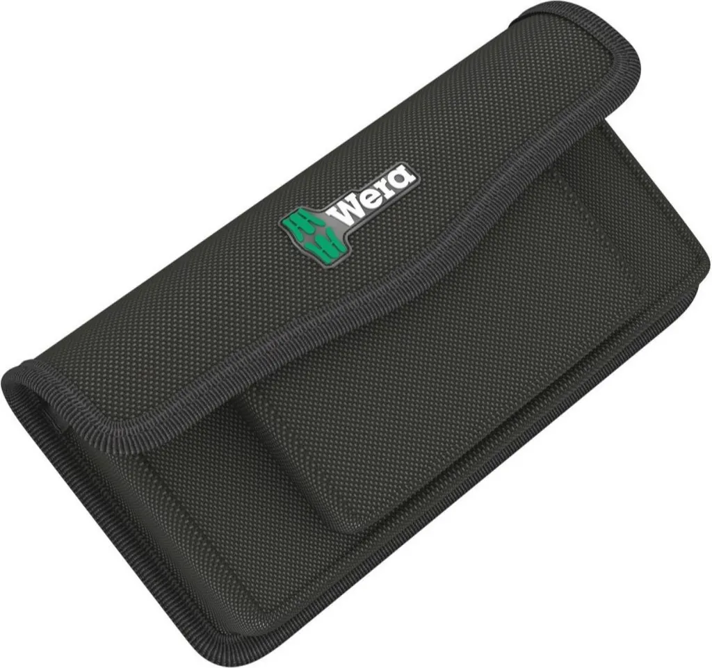 Custodia Ricambio Wera Tool-Check PLUS | Proteggi i tuoi Utensili Wera