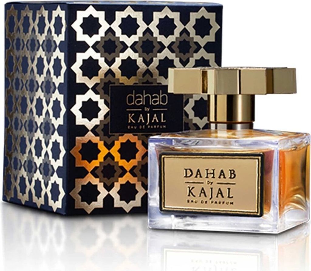 Kajal Dahab parfémovaná voda 100ml Obrázek produktu 
