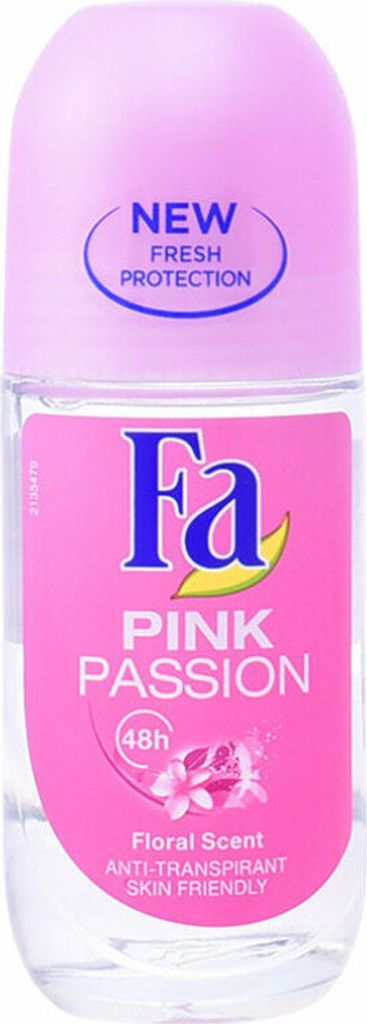 PINK PASSION Deo-Roll-on 50 ml Produktbild 