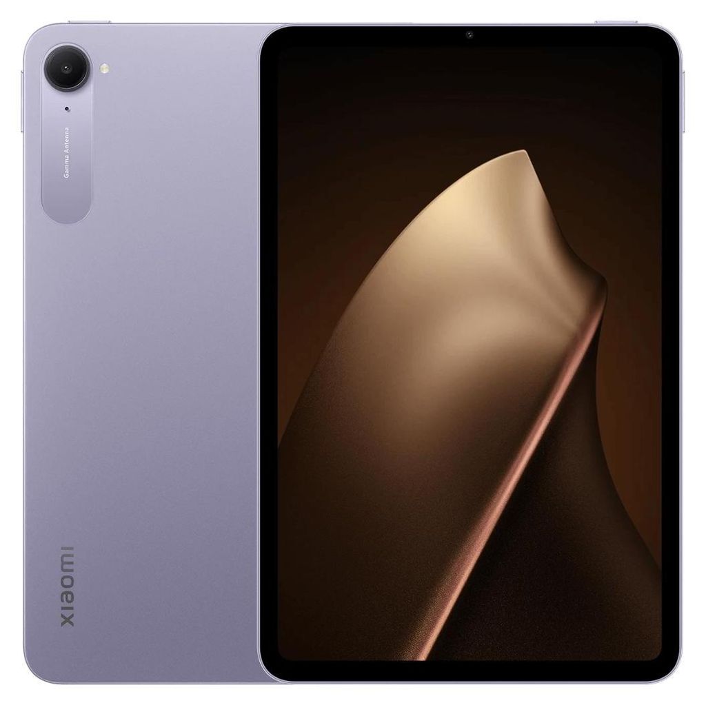 Xiaomi Pad Mini 8,8" 8GB/256GB Wi-Fi Lila (Purple) Produktbild 