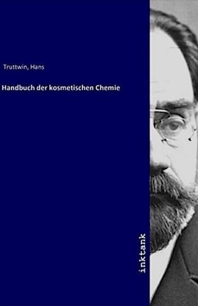 Handbuch der kosmetischen Chemie