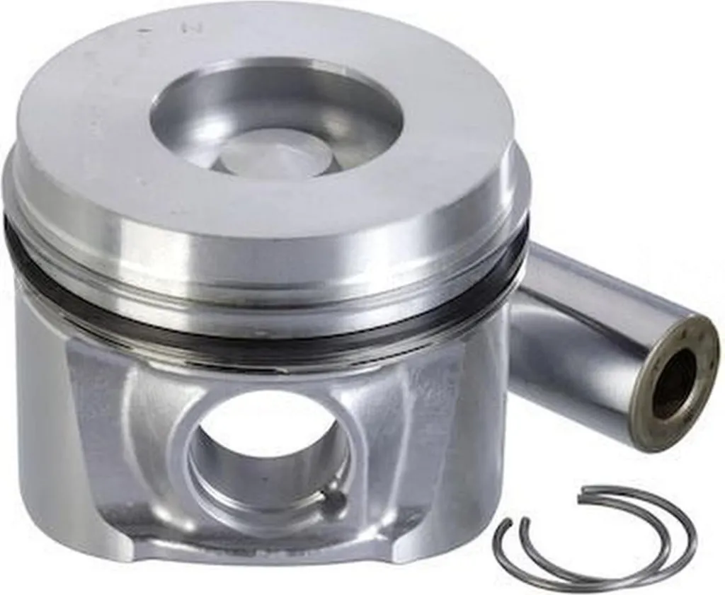 Piston Kolbenschmidt 66638 pour réparer la perte de compression - 2