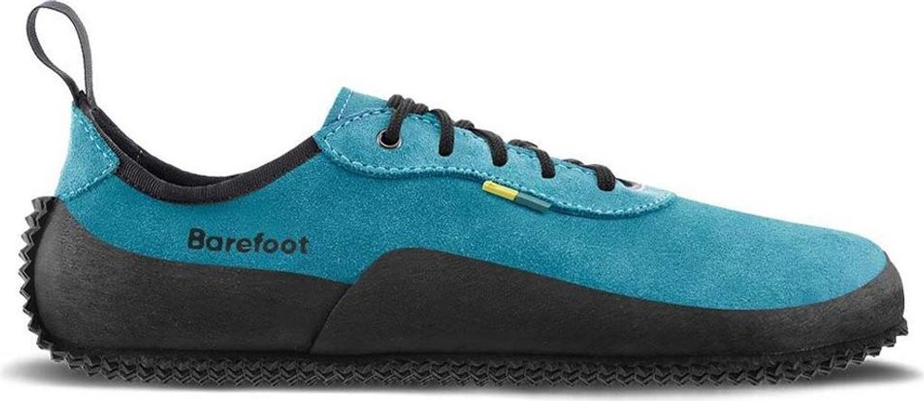 Be Lenka Trailwalker 2.0 Barefoot Sportschuhe Blau EU 36 Herren Blau EU 36
