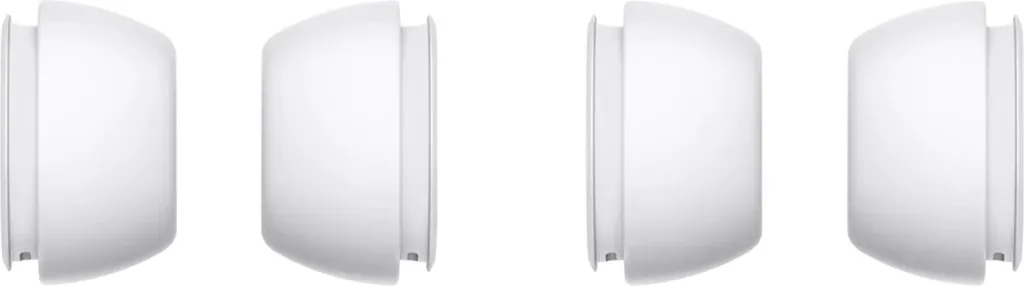 Gommini XS per AirPods Pro 2 | Recensione e Set Ricambio 2 Paia