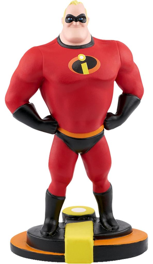tonies Die Unglaublichen – The Incredibles, Produktbild 