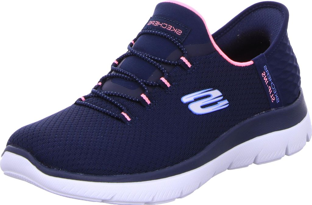 SKECHERS USA Deutschland Slipper für Damen Produktbild 