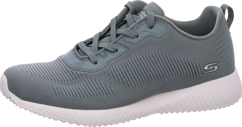 Skechers Bobs Squad Trainingsschuh Grün Produktbild 