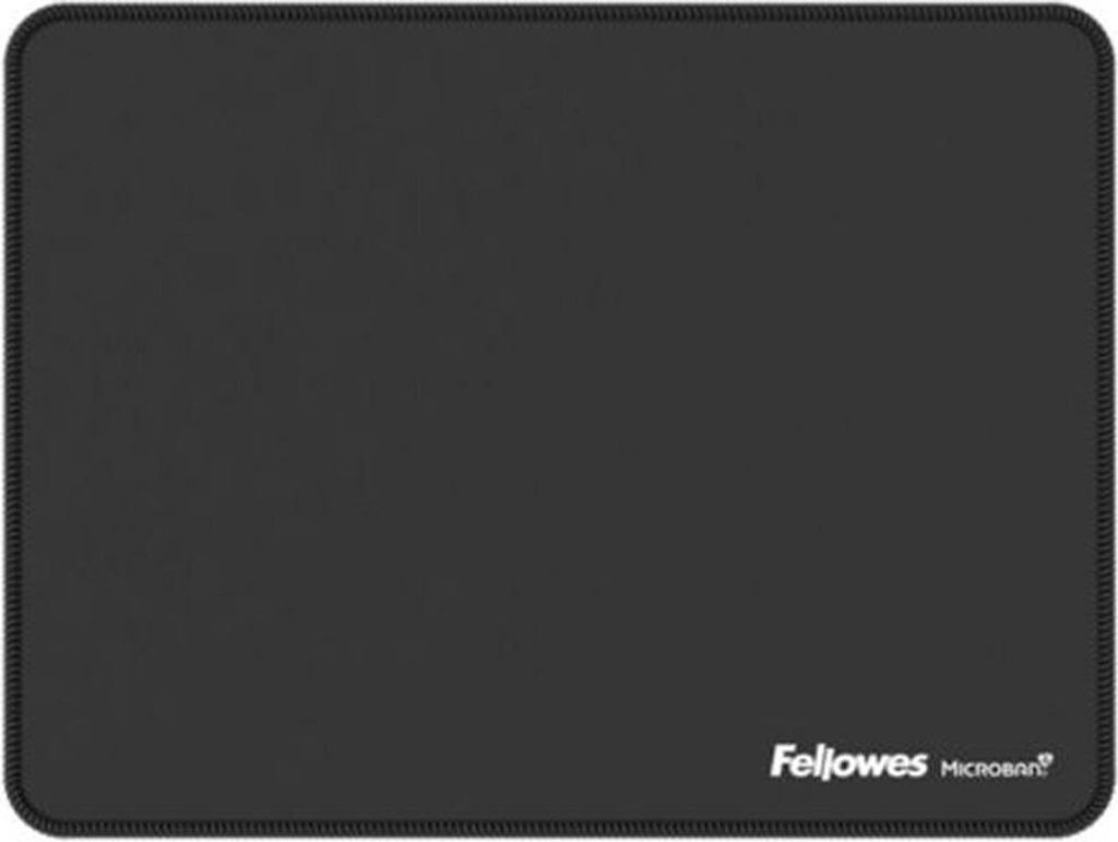 Fellowes Maus Pad XL Breyta schwarz