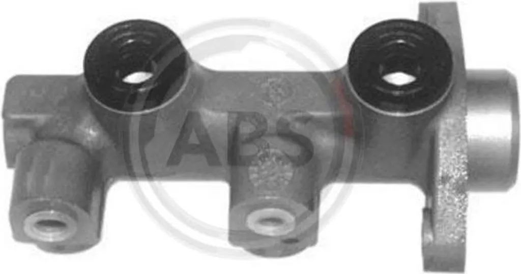 Maître cylindre A.B.S. 41101X haute pression pour freinage Corsa B OE