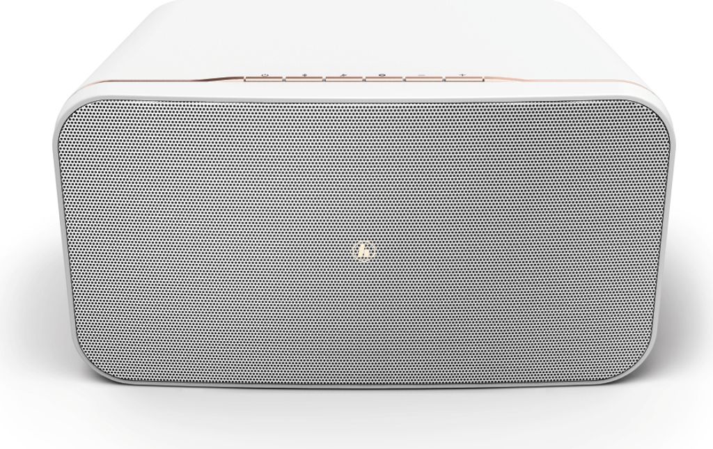 Hama Smart-Speaker "SIRIUM2000AMBT", Alexa/Bluetooth®, Weiß Produktbild 11