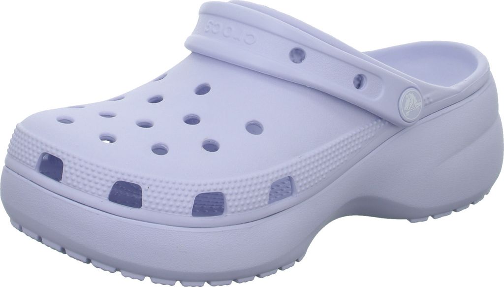 Sabot/Clog diverse Absatzhöhen classic platform clog w