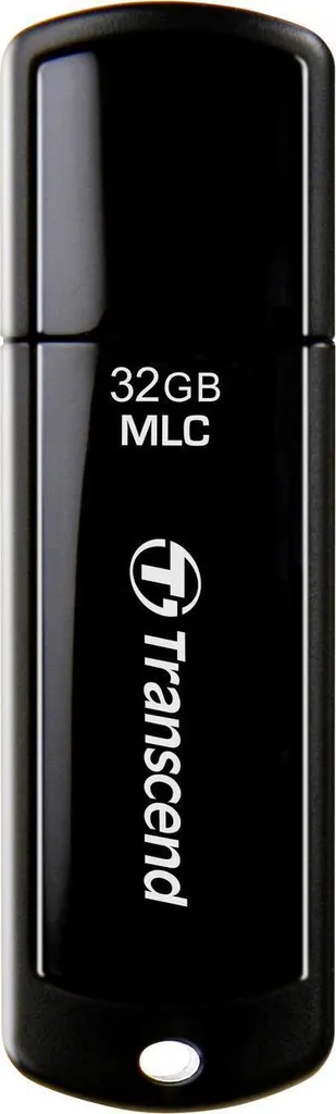 Transcend JF270M Clé USB 32 Go Compacte et Performante USB 3.2 Gen 1