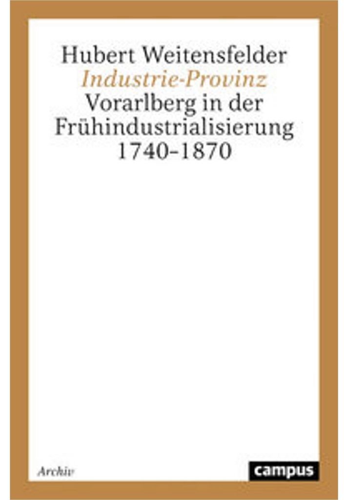 Industrie-Provinz