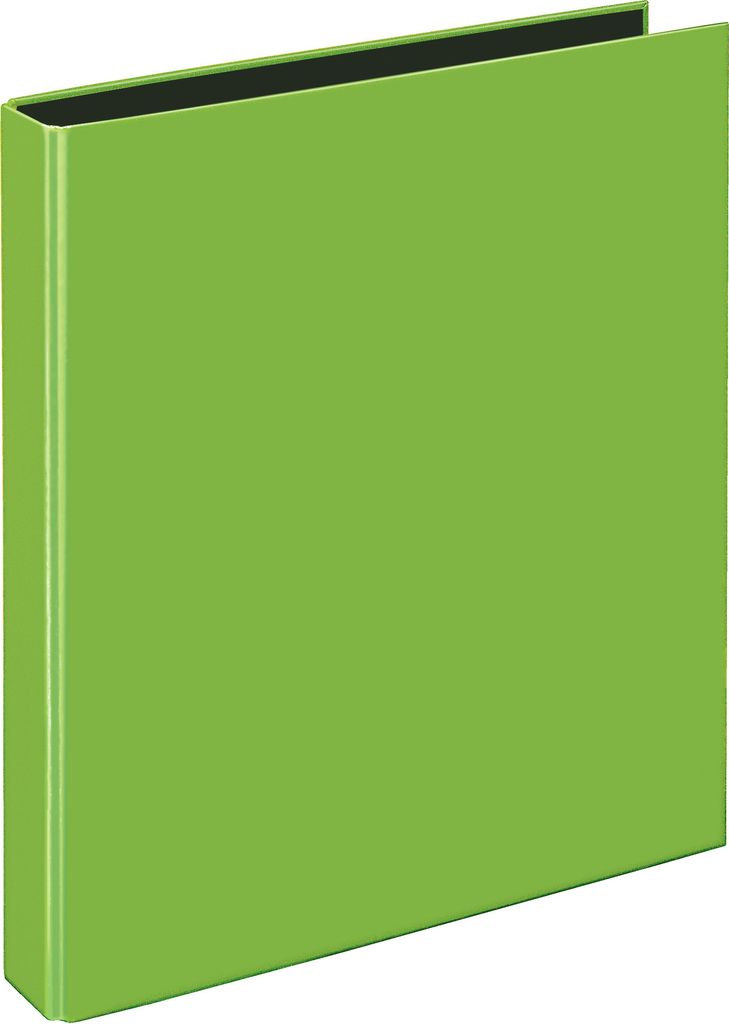 Ringbuch VELOCOLOR®, 2-D-Ring-Mechanik, 25 mm, A4, 258 x Produktbild 