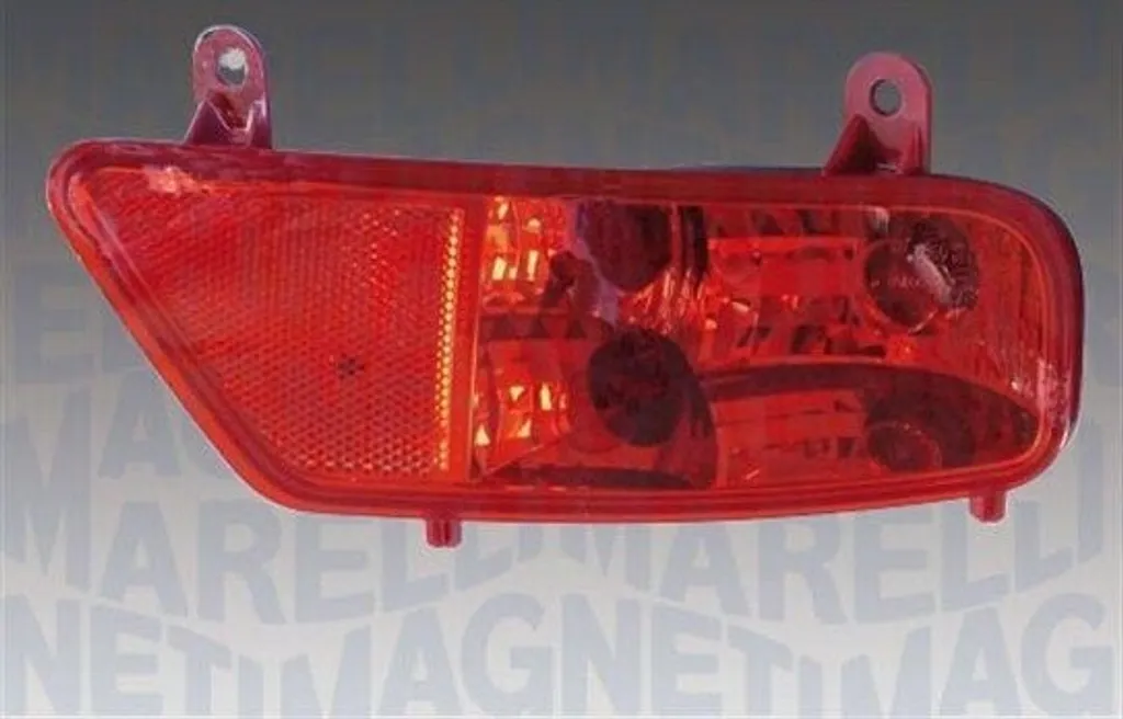 Fendinebbia Posteriore Dx Peugeot 3008 OE 6351HG Magneti Marelli 714026130802