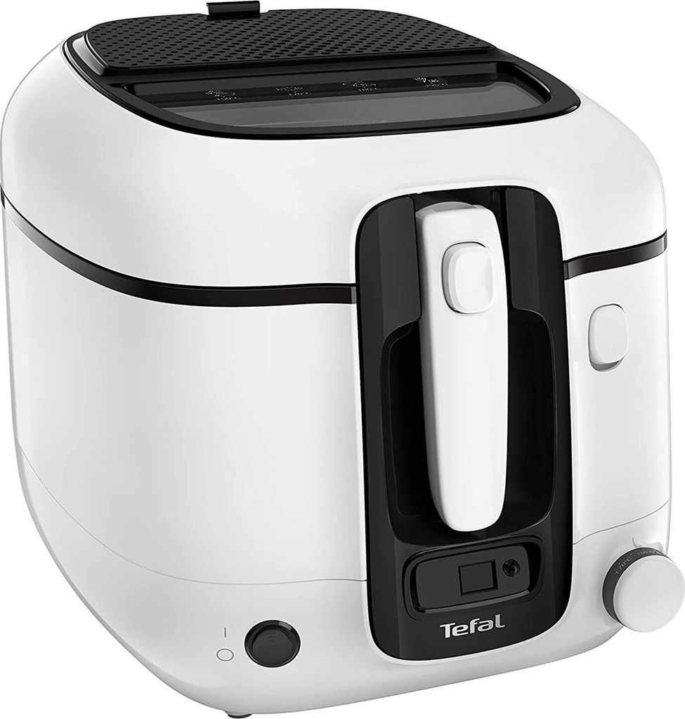 Fritéza Tefal Super Uno s časovačom FR3140 biela Obrázok produktu