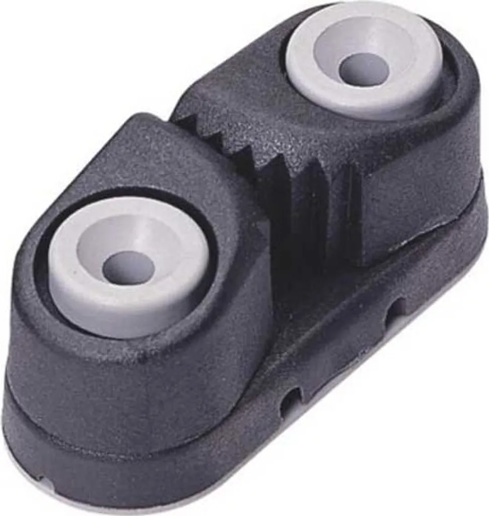 Taquet Coinceur Pince d'écoute MINI pour Voilier - Accessoire Pont Barton