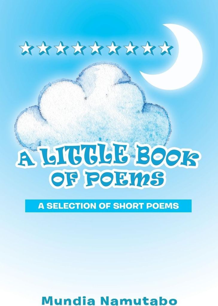 A Little Book Of Poems