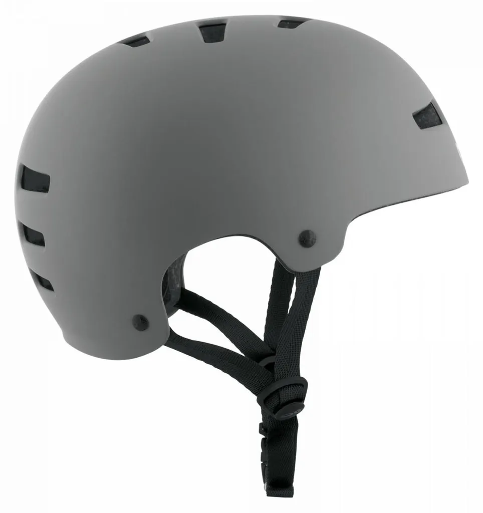 Casque anti-choc TSG Evolution confortable qui ne serre pas L/XL - 8