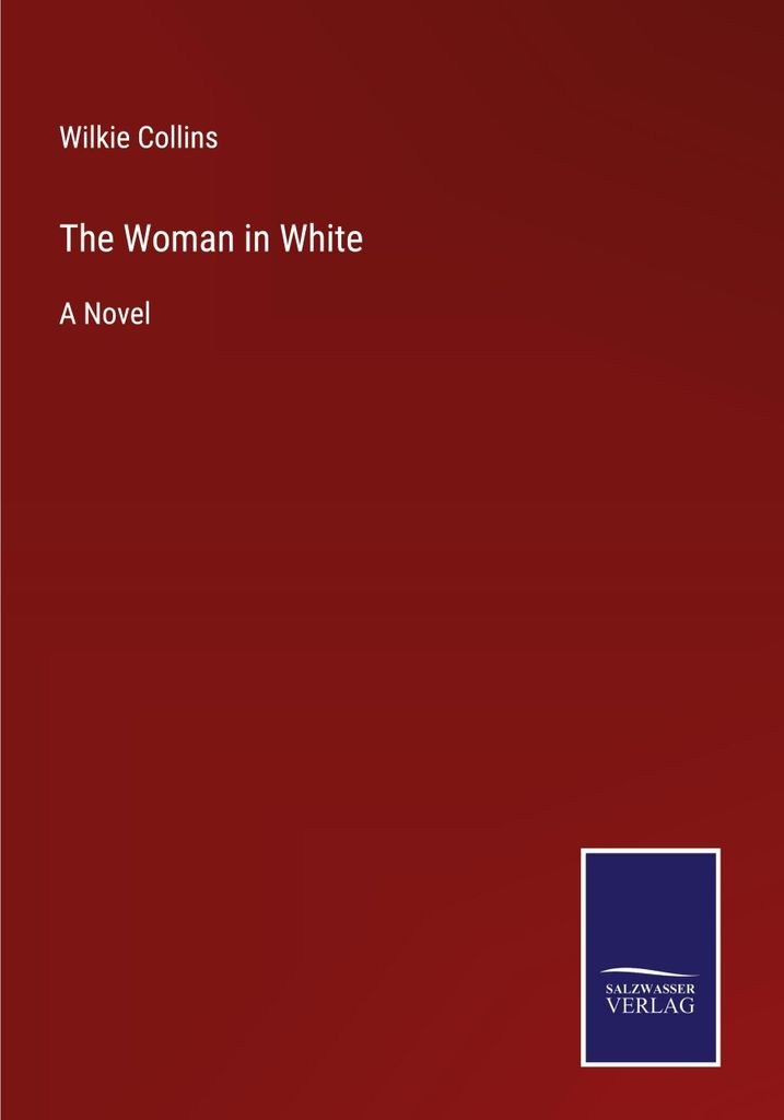 The Woman in White