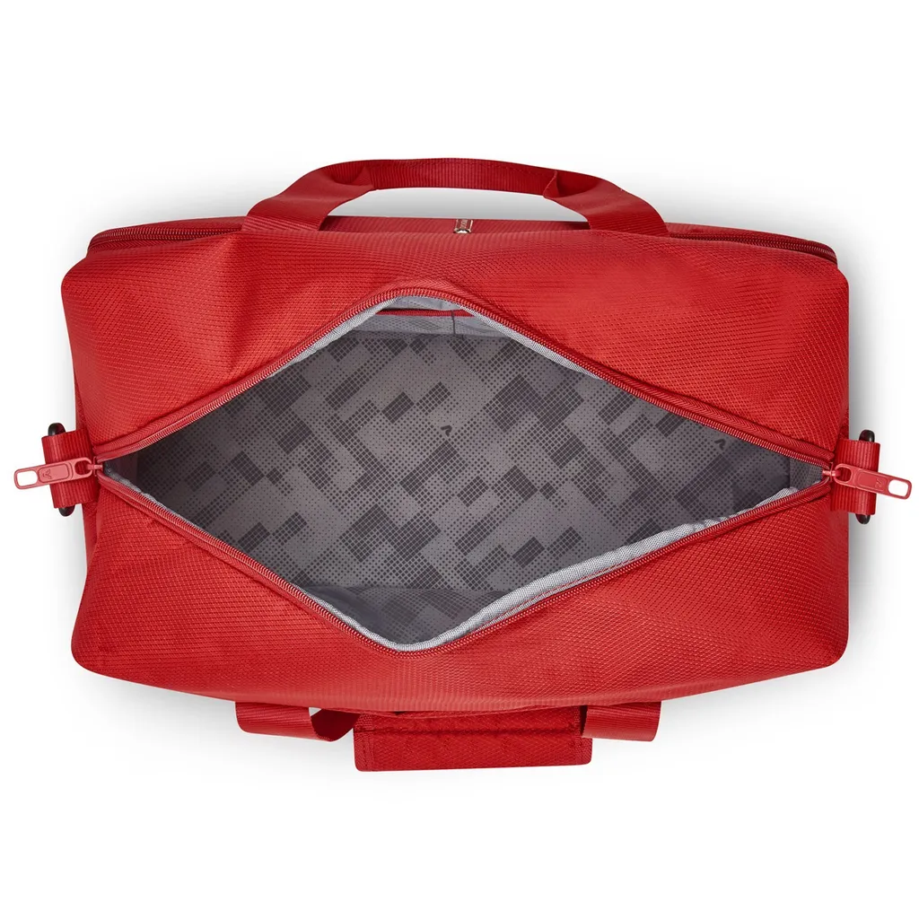 Roncato Ironik 2.0 Borsa da Viaggio 40 cm | Qualità Roncato - 5