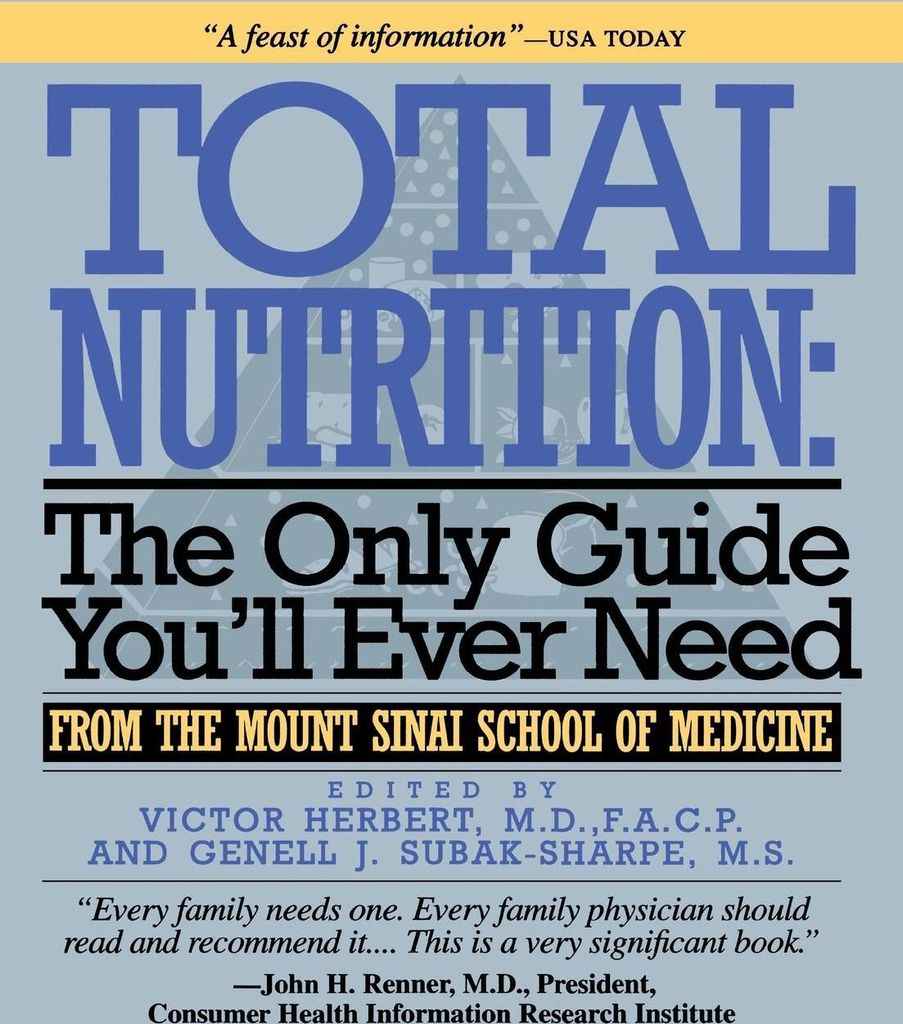 Total Nutrition