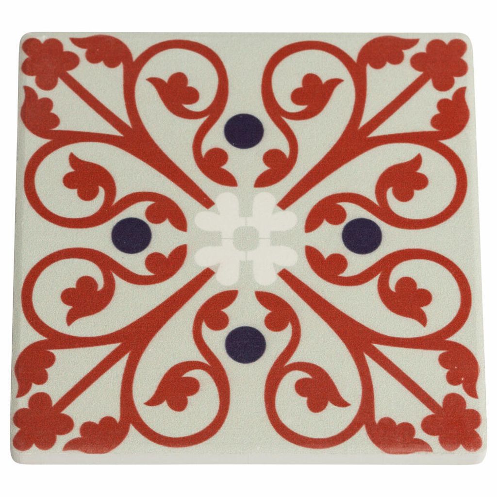 Maxwell & Williams Medina Keramikuntersetzer Sefrou, Immagine del prodotto 