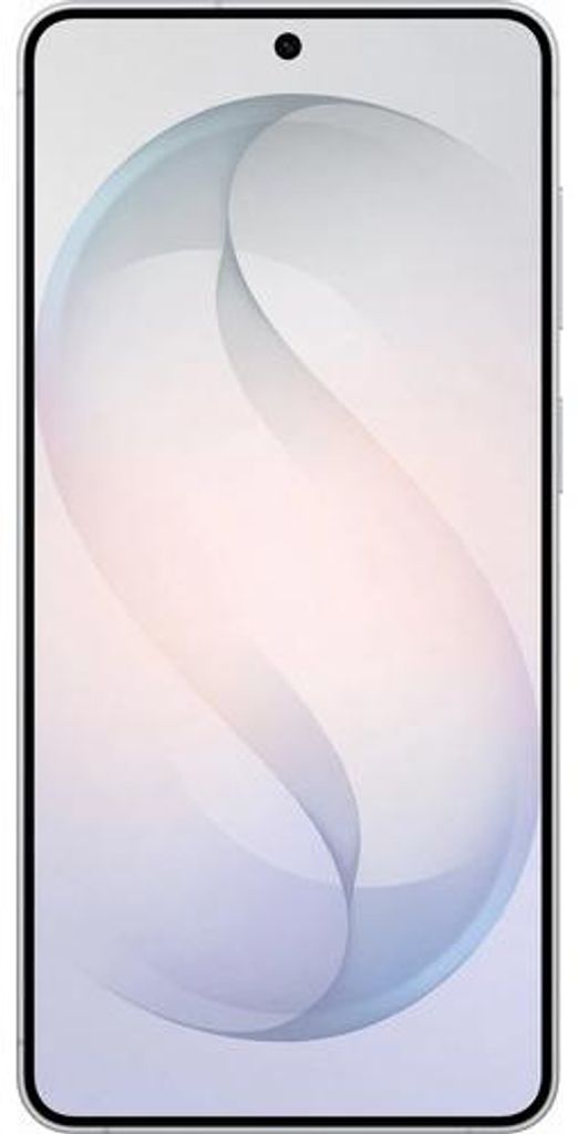Samsung Galaxy S26+ 512GB, 12GB RAM, White, EU-Ware Produktbild 