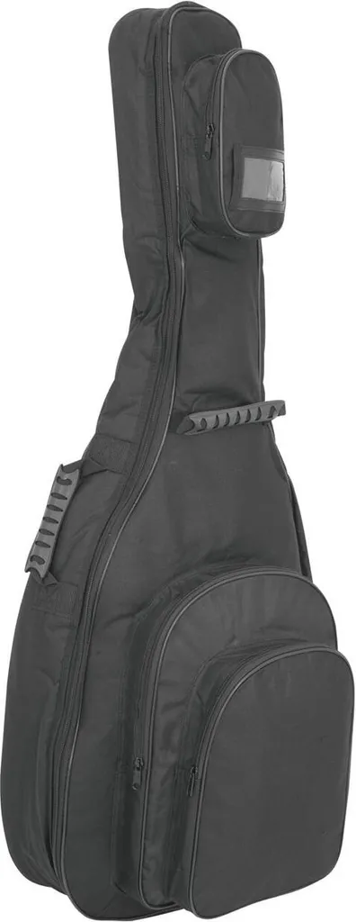 Protégez votre guitare western des rayures avec le sac Dimavery DSB-610