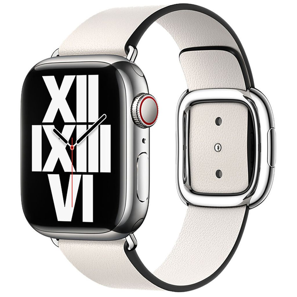 Apple Watch SE - 40 mm, Watch SE 2023 - 40 mm, Watch 40 mm, Watch 2 - 38 mm, Watch 1 - 38 mm, Watch 38 mm, Watch 3 - 38 mm, Watch 10 - 42 mm, Watch...