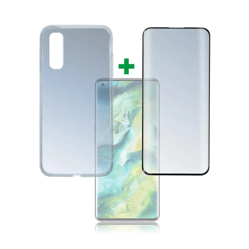Kit Protezione 4Smarts 360: Addio Graffi e Rotture con Vetro e Cover
