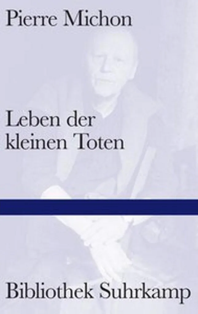 Livre d'art Leben der kleinen Toten avec illustrations originales 21cm