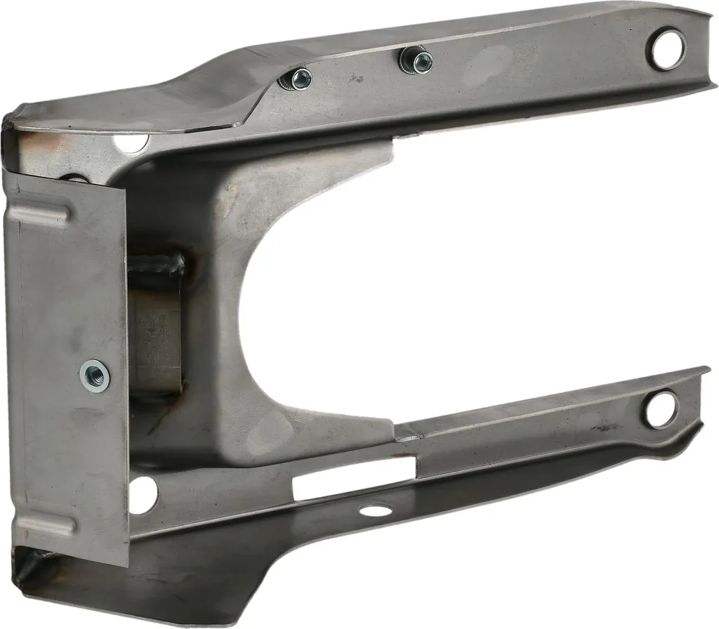 Support de siège cassé Simson KR51 solution de soudage