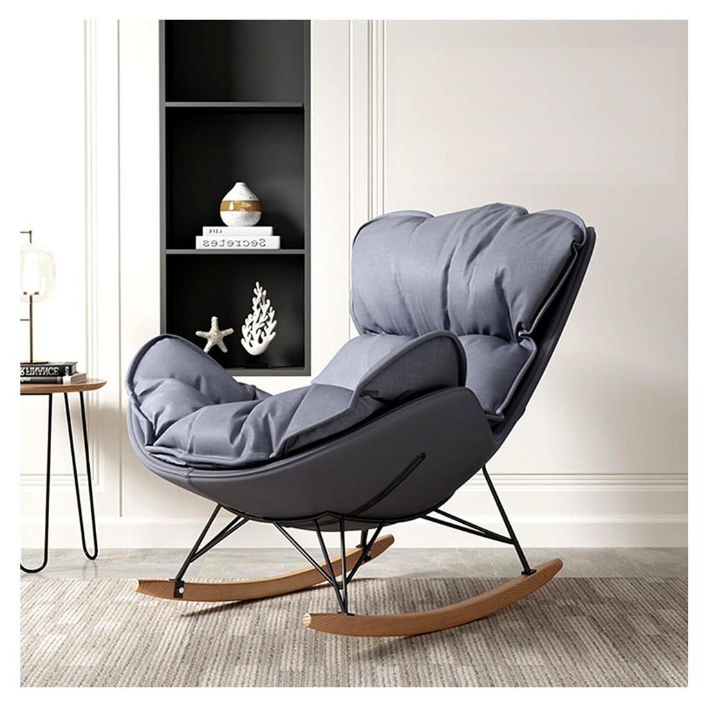 Relaxsessel mit Liegefunktion