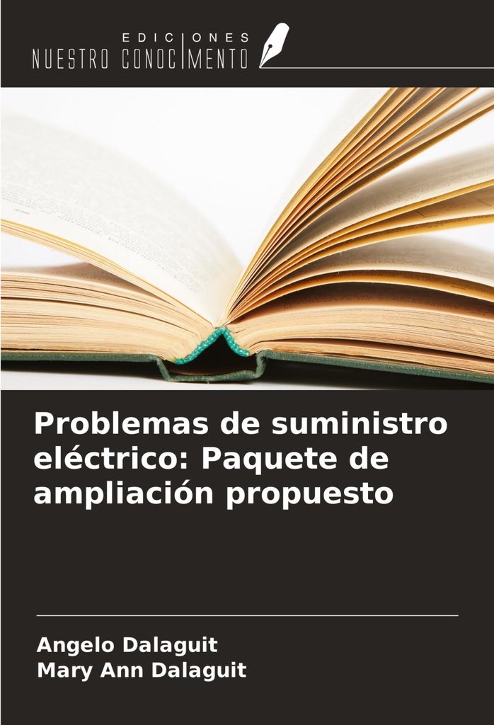 Problemas de suministro eléctrico: Paquete de ampliación propuesto