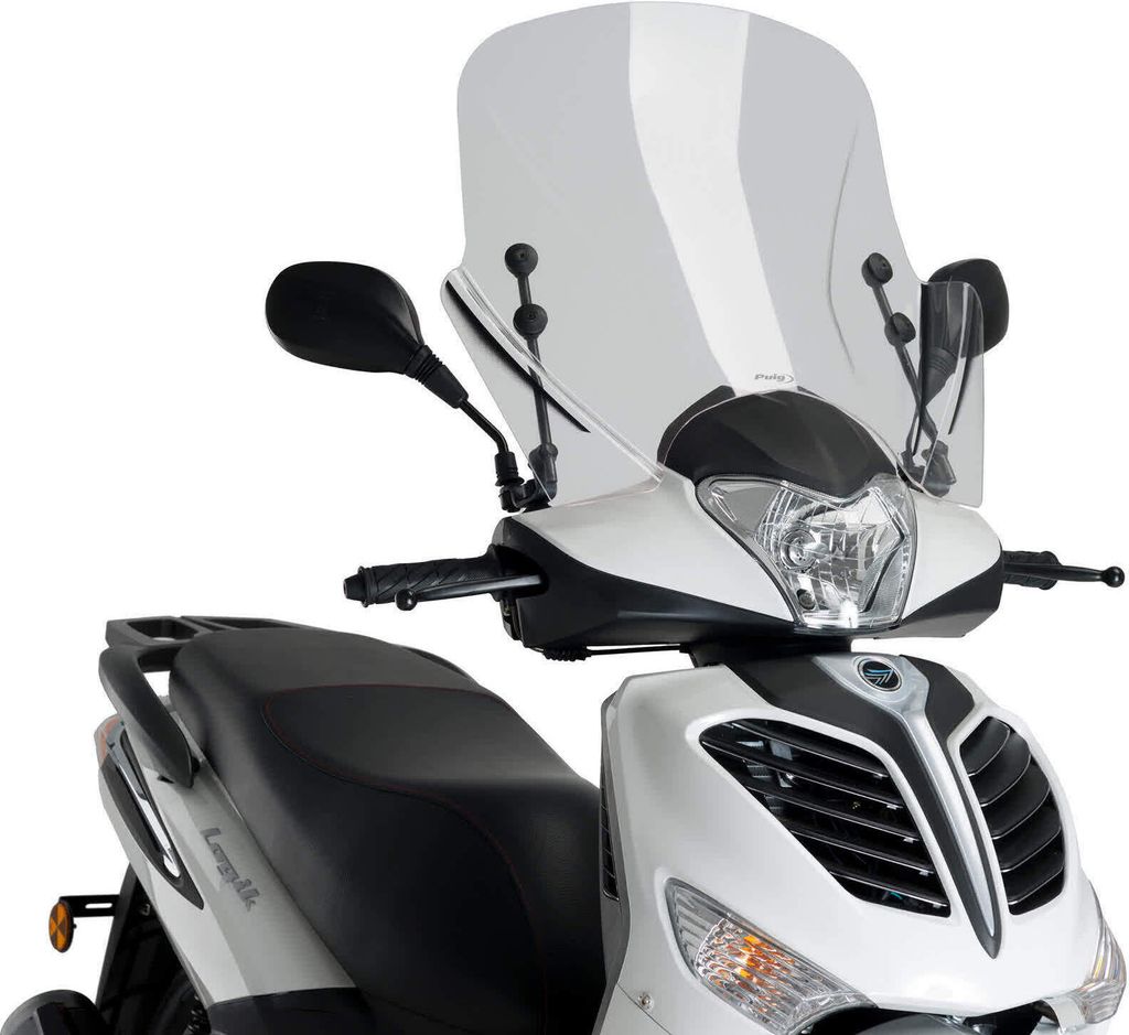 PUIG 1399W T.X. pasuje na KEEWAY LOGIK 125 ie 4T LC Obrázek produktu 
