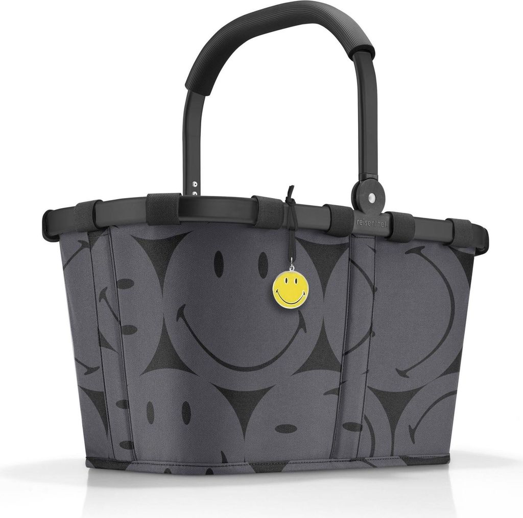 reisenthel carrybag, Einkaufskorb, Korb, Picknickkorb, Produktbild 